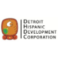 Detroit Hispanic Development Corporation logo - Similar company to Michigan United