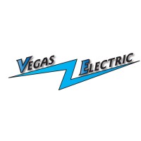 Vegas Electric Roatan logo - Similar company to Roatan Ferry