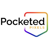 Pocketed Pixels logo - Similar company to Pocketed