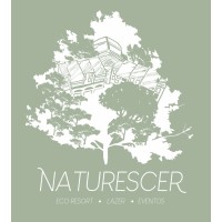 Naturescer Ecoresort logo - Similar company to Morro Dos Anjos Resort