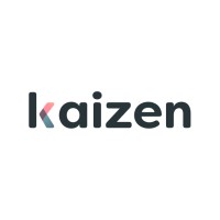 Kaizen logo - Similar company to Kees De Boekhouder