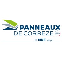 Panneaux de Corrèze / Unilin logo - Similar company to Mctp