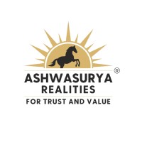 Ashwasurya Realities Company logo - Similar company to Vencer Projects