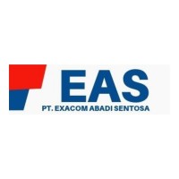PT. Exacom Abadi Sentosa logo - Similar company to Margana Indo Buana