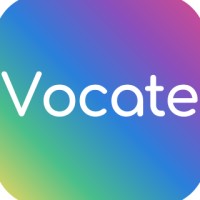 Vocate Training logo - Similar company to Spitfire Creative
