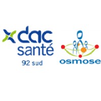 DAC 92 Sud Osmose logo - Similar company to Dac 92 Centre