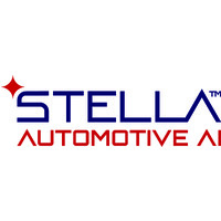Stella Automotive AI, Inc. logo - Similar company to Gausscode  Ai Automotive Solution