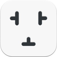 Plug app. logo - Similar company to Devland Innovation