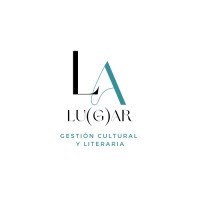 LU(G)AR. Gestión Cultural y Literaria logo - Similar company to Creative Mind Labs