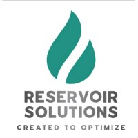 Reservoir Solutions (RES) logo - Similar company to Chemdustry