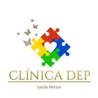 Clínica DEP Saúde Mental logo - Similar company to Espaço Acolher