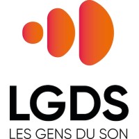 Les Gens Du Son (LGDS) logo - Similar company to Mobinsout Engineering Ltd.