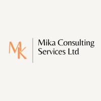 Mika Consulting Services Limited logo - Similar company to Gist Mobile - Global Digital Mobile Operator