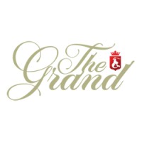 The Grand Events logo - Similar company to The Legacy Castle