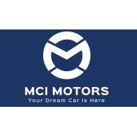 Mci Motors logo - Similar company to Sub Urban Auto