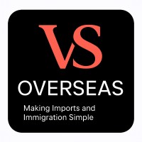 V.S Overseas logo - Similar company to Nozomi Infotech Ltd.