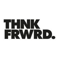thnk.frwrd. logo - Similar company to Systemisch Eins
