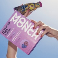 Monch Monch logo - Similar company to Biolumen Inc.