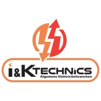 I&K TECHNICS logo - Similar company to Tack Technics