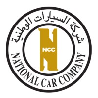 National Car Company logo - Similar company to Korina