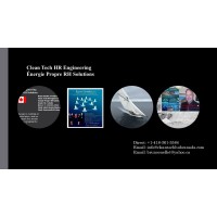 Clean Tech HR Engineering logo - Similar company to Big Apple Charters