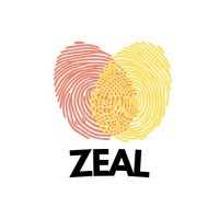 ZEAL logo - Similar company to Socialnow