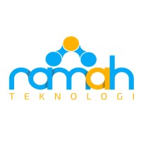 CV. Ramah Teknologi logo - Similar company to Pt. Pratama Solusi Teknologi