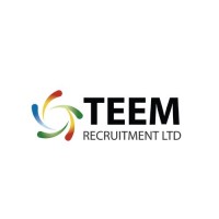 TEEM Recruitment Ltd. logo - Similar company to Tutor Train Ltd