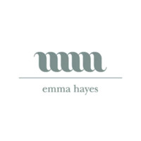 Emma Hayes Textiles logo - Similar company to Coralie Prevert