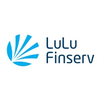 LuLu Finserv logo - Similar company to Muthoot Forex Limited