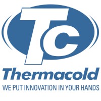Thermacold (Pty) Ltd logo - Similar company to Sobek™ (Pty) Ltd