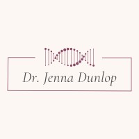 Dr. Jenna Dunlop logo - Similar company to Torch®