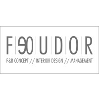 Feoudor Design / F&B logo - Similar company to Stickman Studios