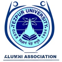 Tezpur University Alumni Association logo - Similar company to Codeday Lucknow