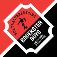 v.v. Broekster Boys logo - Similar company to Studiehub