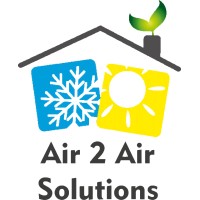 Air 2 Air Solutions logo - Similar company to Calstan Mechanical Ltd