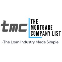 The Mortgage Company List logo - Similar company to The List Company, Inc.