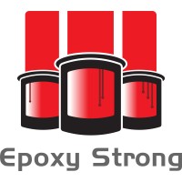Epoxy Strong logo