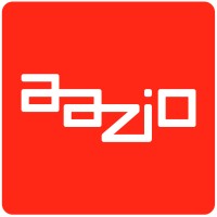 Aazio logo - Similar company to Eripm