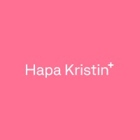 Hapa Kristin logo - Similar company to Moody