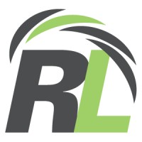 Right Light logo - Similar company to Albaluz