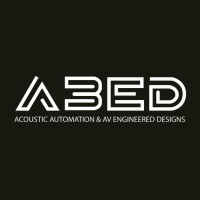 Acoustics, Automation & AV Engineered Designs logo - Similar company to Desire Audio Visual
