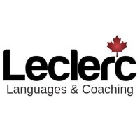 Leclerc Languages & Coaching logo - Similar company to Kubus Educación