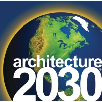 Architecture 2030 logo - Similar company to Wildbound