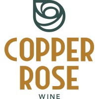Copper Rose Wine logo - Similar company to Copper Rose Distillery