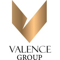 Valence Group logo - Similar company to The Palace Group