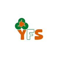 Youth for Sustainability logo - Similar company to Bakul Foundation