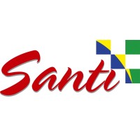 Grupo Santi logo - Similar company to Arrey Hotels