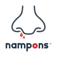 Nampons logo - Similar company to Conversar