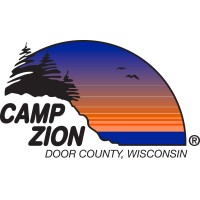 Camp Zion logo - Similar company to Tenacity